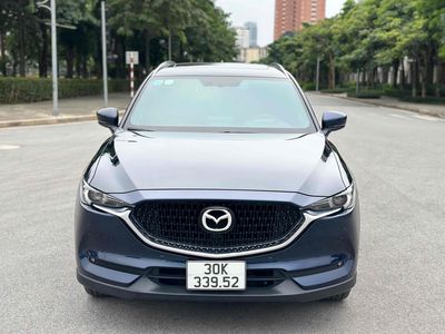 Mazda CX 8 2023 Luxury Xanh 1 Chủ 6 Vạn Km. Mua bán Ô tô tại Quận Cầu Giấy Hà Nội được đăng bởi Vũ Kiên