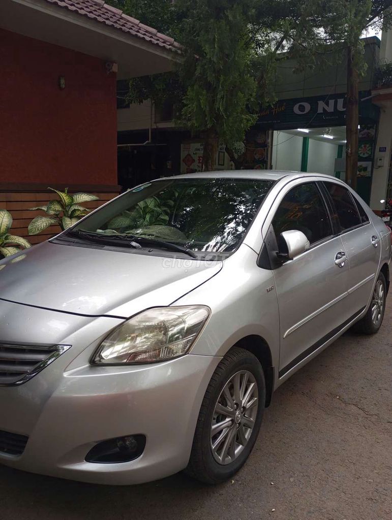 Xe gia đình, ko taxi dịch vụ Toyota vios 2013. Mua bán Ô tô tại Thành phố Buôn Ma Thuột Đắk Lắk được đăng bởi ĐẠI PHÚ SOLAR hình 4