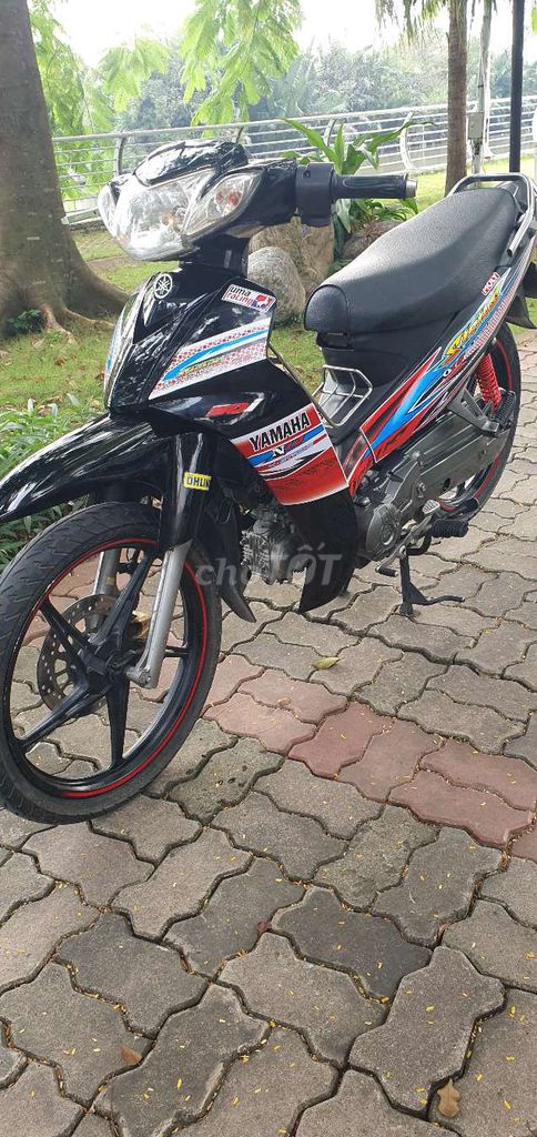 Siriut 50cc 2021.. Mua bán Xe máy tại Quận 7 Tp Hồ Chí Minh được đăng bởi Nguyễn văn lộc hình 4