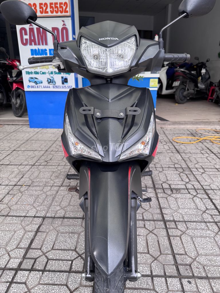 Supra X nhập indo 2020 đẹp nguyên zin. Mua bán Xe máy tại Quận Cái Răng Cần Thơ được đăng bởi Hoàng Khởi hình 5