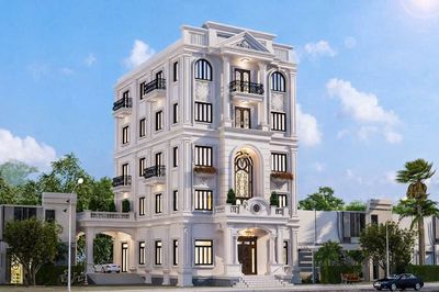 House in Cầu Giấy