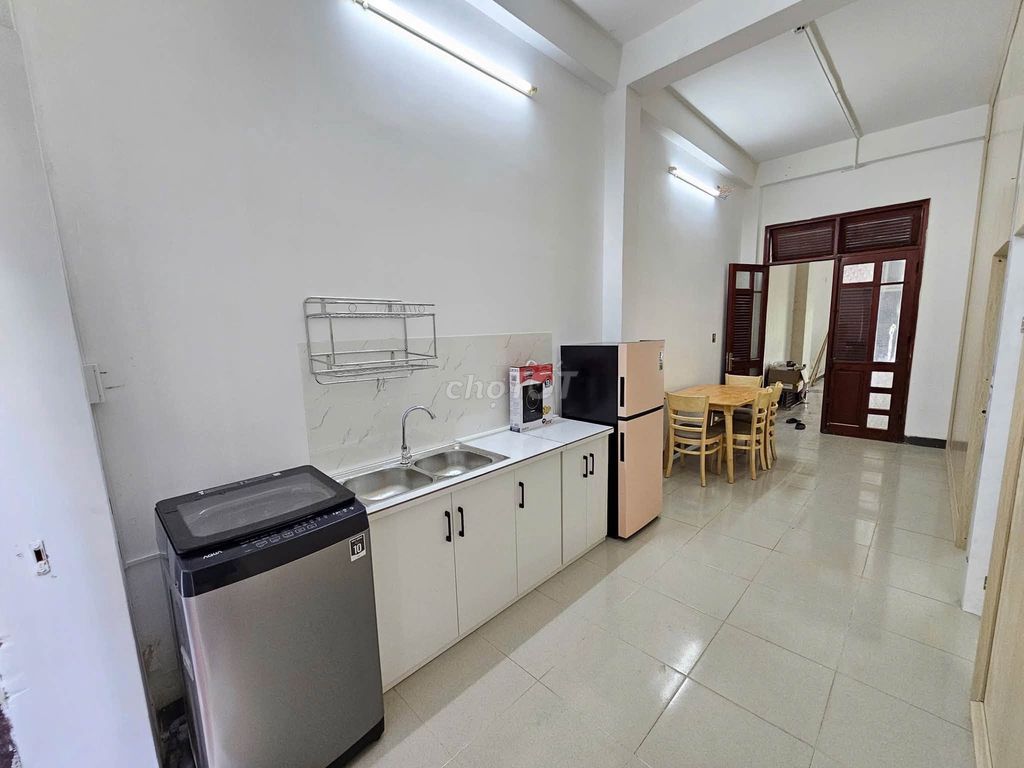 Cho thuê căn 2PN full nội thất mới 100% Nguyễn Viết Xuân