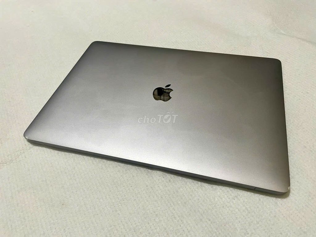 MACBOOK PRO 2019 15INCH - I7 - 16G - 512G - VGA