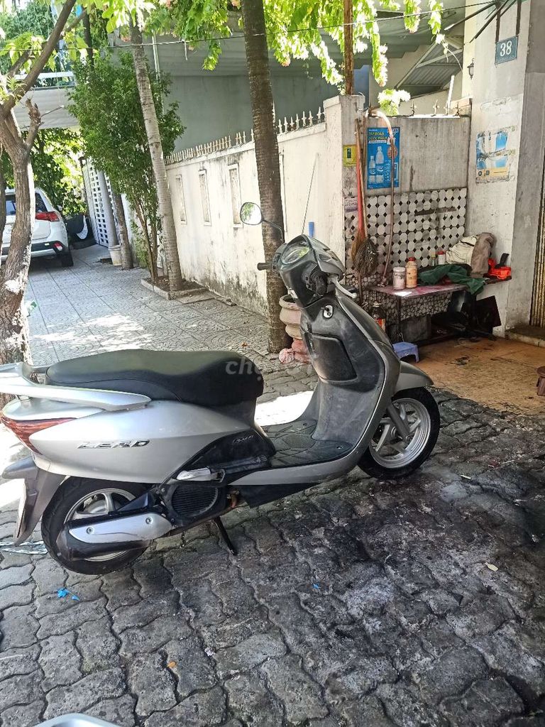 Xe bán. Mua bán Xe máy tại Quận Cẩm Lệ Đà Nẵng được đăng bởi Nguyễn Minh  hình 2