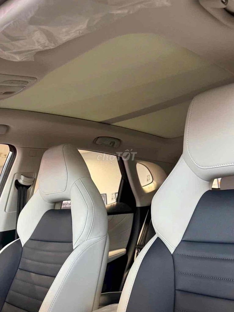 MGHS SUV hạng C nhập Thái lăn bánh chỉ 6xx. Mua bán Ô tô tại Quận 6 Tp Hồ Chí Minh được đăng bởi Thanh Tâm MG KDV hình 5