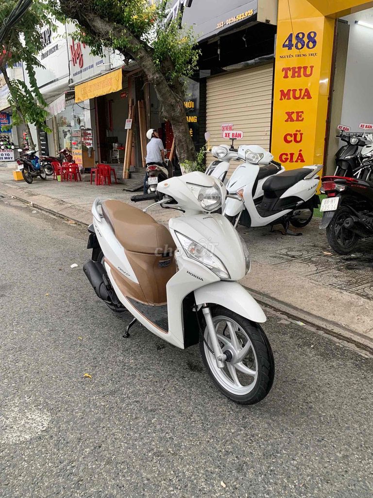 ✅✅ VISONE 2014 1 ĐỜI CHỦ CHÍNH CHỦ XE ZIN CÒN QUÁ. Mua bán Xe máy tại Thành phố Rạch Giá Kiên Giang được đăng bởi Kali  hình 1