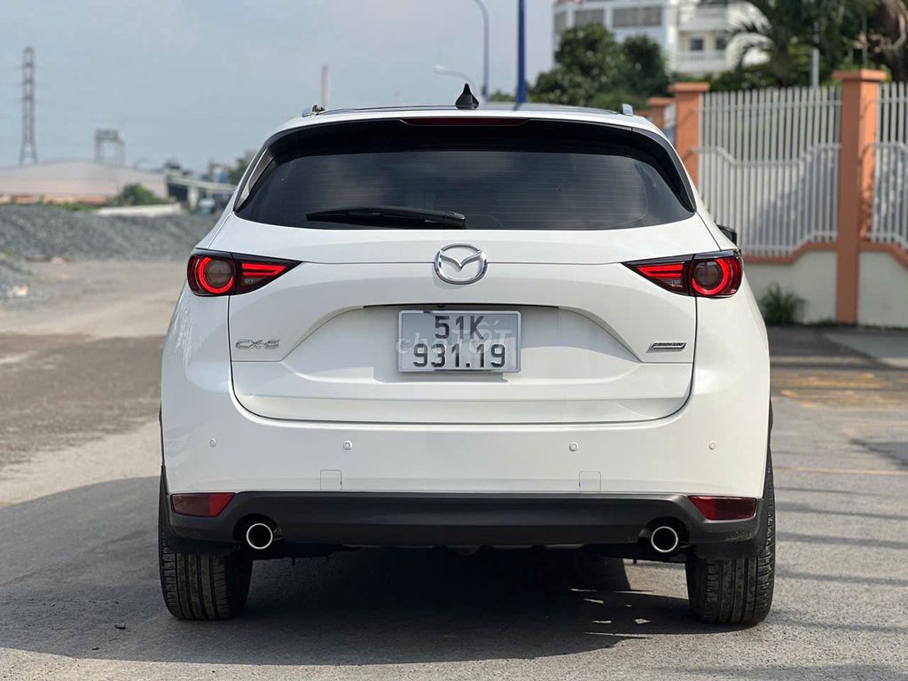 Xe chính chủ Mazda CX-5 2.5 4x4 quá đẹp quá mới. Mua bán Ô tô tại Quận Gò Vấp Tp Hồ Chí Minh được đăng bởi Phan Trung Quân hình 8