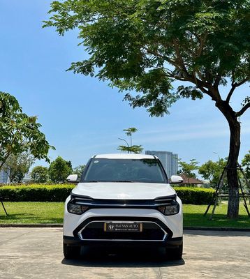 Kia Carens 1.5G IVT 2024 - Xe 1 chủ
