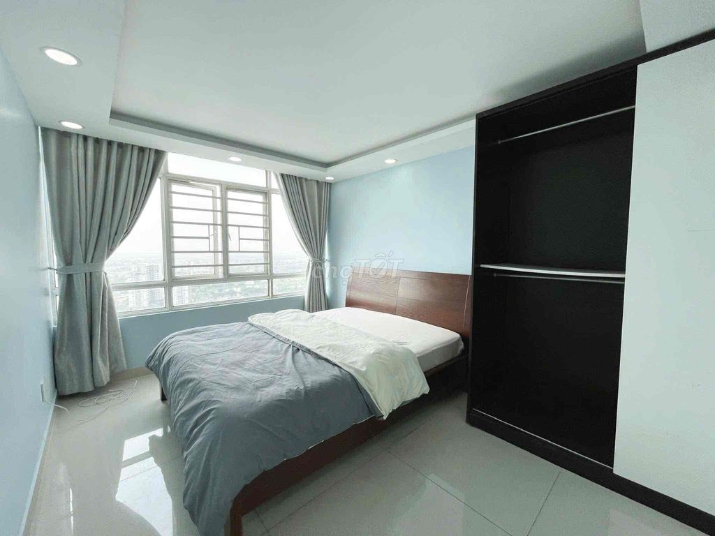 GIỎ HÀNG share phòng chung cư HƠN 30p ở QUẬN 7 NB