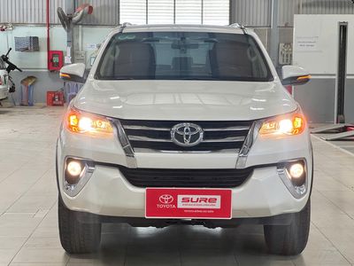 Fortuner Máy Dầu(Tự Động)2020 -48.775 km -Còn Giảm. Mua bán Ô tô tại Thành phố Thủ Đức Tp Hồ Chí Minh được đăng bởi Vũ Phong Toyota Sure Xe Cũ Chính Hãng