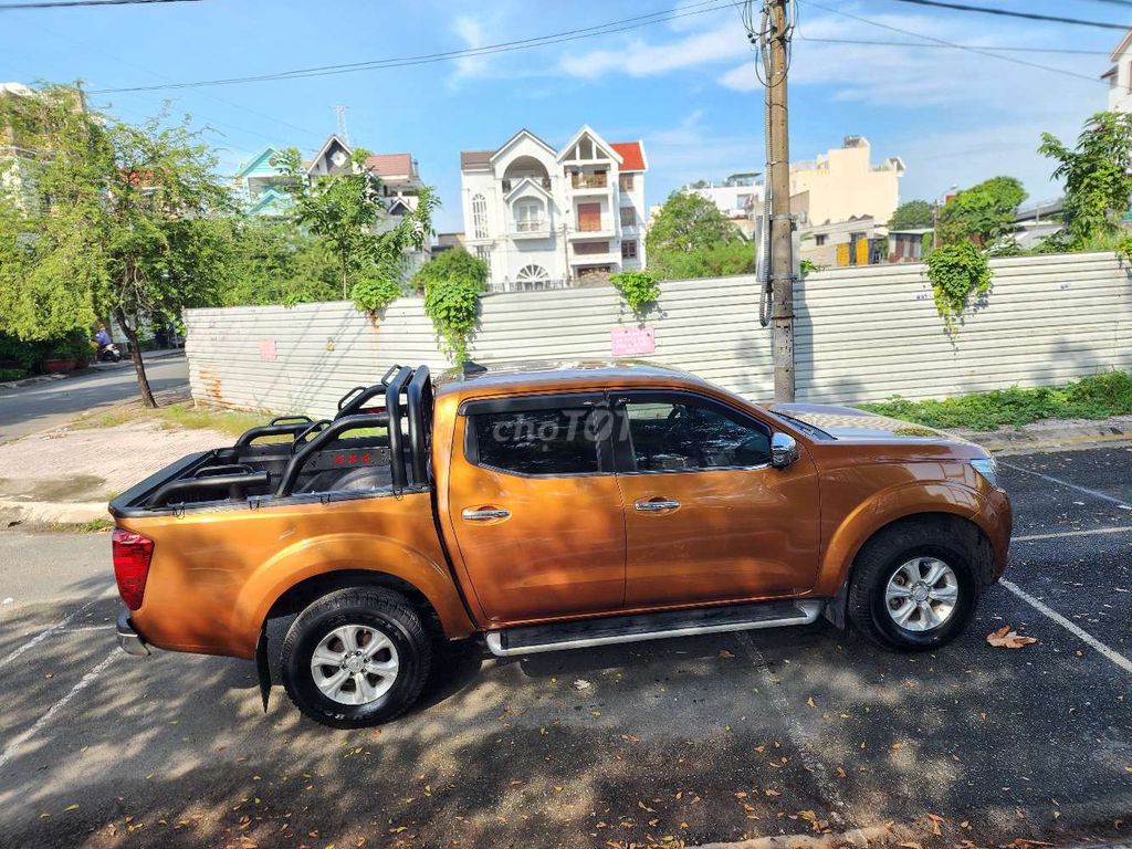 Bán tải NAVARA chính chủ bán , xe mua mới từ đầu. Mua bán Ô tô tại Quận 12 Tp Hồ Chí Minh được đăng bởi Pham quang son hình 13