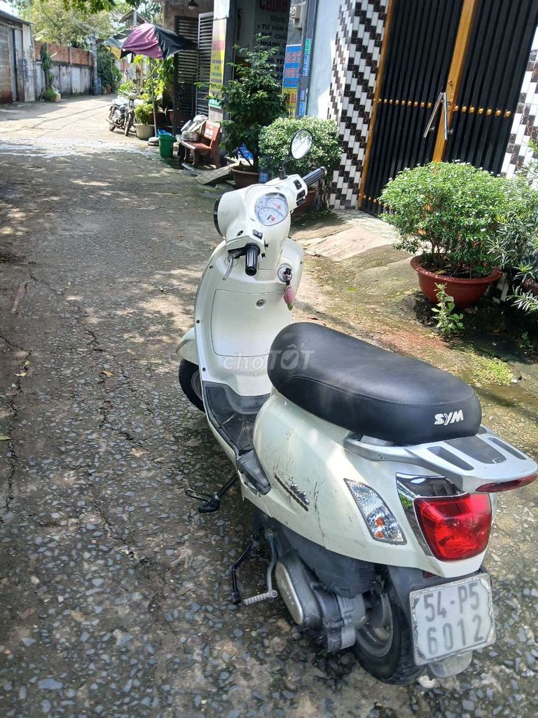 Cần bán xe atyla còn ngon. Mua bán Xe máy tại Huyện Hóc Môn Tp Hồ Chí Minh được đăng bởi a tung hình 5