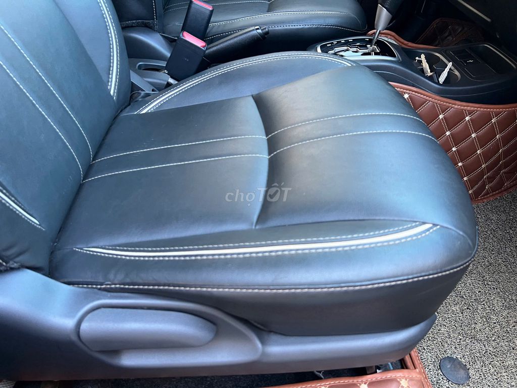 Mitsu Attrage Pre 21 PK cam 360 độ QSD chính hãng. Mua bán Ô tô tại Quận 11 Tp Hồ Chí Minh được đăng bởi XE MỚI VÀ QUA SỬ DỤNG CHÍNH HÃNG hình 12