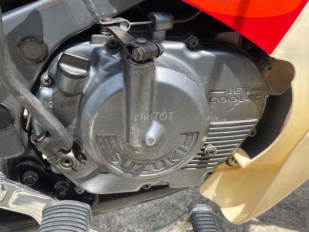 Xipo 2001 46 đầu. HQTL chính chủ sang tên mau lẹ. Mua bán Xe máy tại Huyện Hòa Thành Tây Ninh được đăng bởi pham danh hình 18