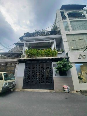 Bán nhà hẻm 5M Phan Văn Trị, 3.6 x 20m NH ( 75m2), 3 Tấm. Mua bán nhà ở tại Quận Bình Thạnh Tp Hồ Chí Minh được đăng bởi Trương Ngọc Trinh