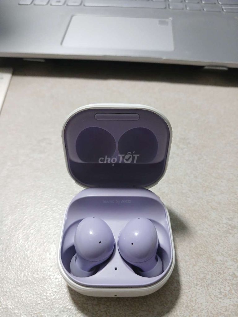 Tặng tai nghe chụp tai khi mua Samsung Buds 2 Tím. Mua bán Tivi, Âm thanh tại Thành phố Thủ Đức Tp Hồ Chí Minh được đăng bởi Pham Dang Khang hình 1