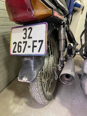 dream thái biển 3 số máy 54+3.5