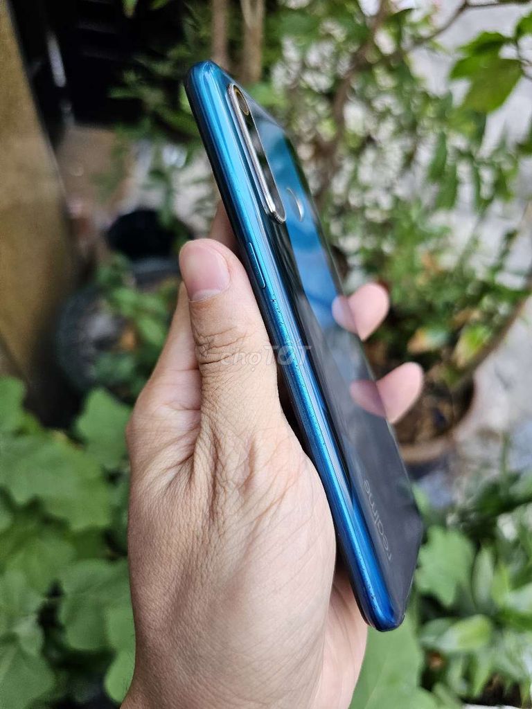 REALME Q SNAP 712 KHỎE CHỤP ĐẸP GỌN BAO TỐT BỀN. Mua bán Điện thoại tại Quận Tân Phú Tp Hồ Chí Minh được đăng bởi Ngô Minh Mobile  hình 5