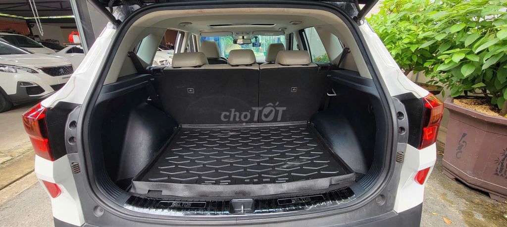 Kia Seltos 2022 Premium 1.4 AT - 34000 km. Mua bán Ô tô tại Quận Gò Vấp Tp Hồ Chí Minh được đăng bởi Tuan Vo Thanh hình 20