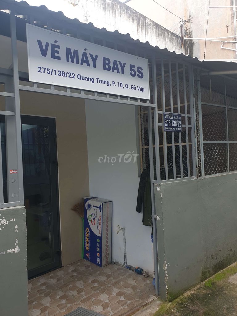 Bán nhà Quang Trung, P.10, Gò Vấp, 5x14.5m, 72m2, giá 5.88 tỷ. Mua bán Nhà ở tại Quận Gò Vấp Tp Hồ Chí Minh được đăng bởi Đỗ Kiến Đức hình 4