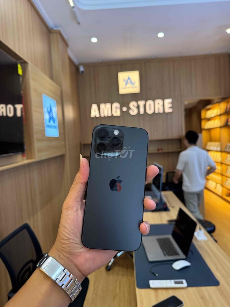 Apple iPhone 12 Pro Max 128GB Đen LL/A 99%. Mua bán Điện thoại tại Quận Đống Đa Hà Nội được đăng bởi Stores Amg hình 1