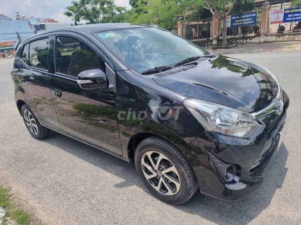 Toyota Wigo 2019 số sàn. Mua bán Ô tô tại Quận Bình Tân Tp Hồ Chí Minh được đăng bởi Đoàn hình 2