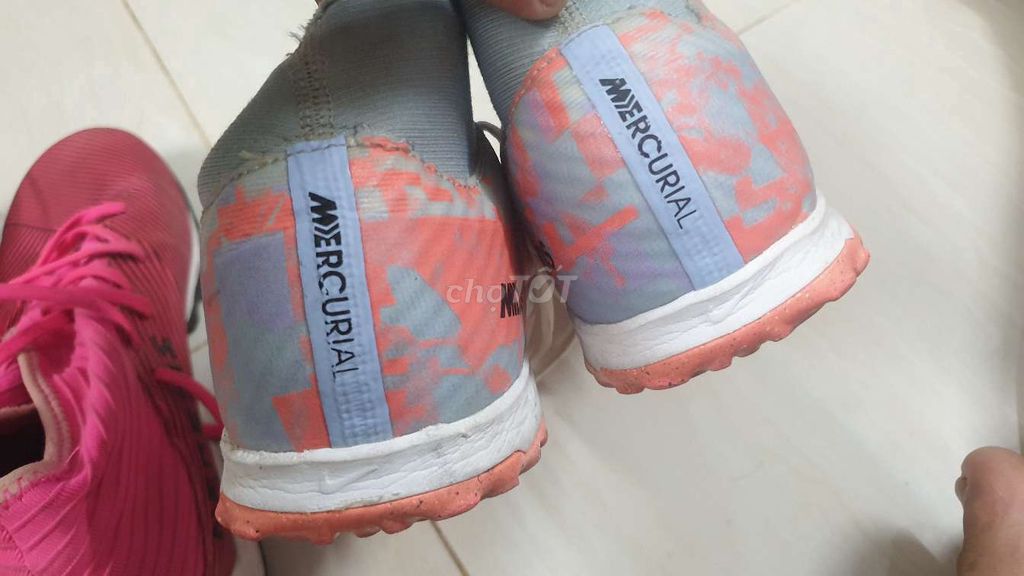Ko thuần được nên chia lại cho ae hợp size 40