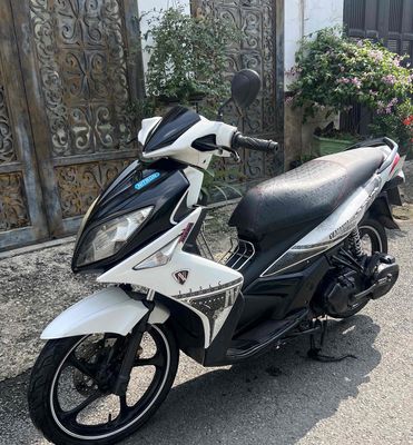 yamaha novo 4 đk 2011 xe đẹp máy móc êm giá tốt. Mua bán Xe máy tại Thành phố Thuận An Bình Dương được đăng bởi Nguyễn hảo