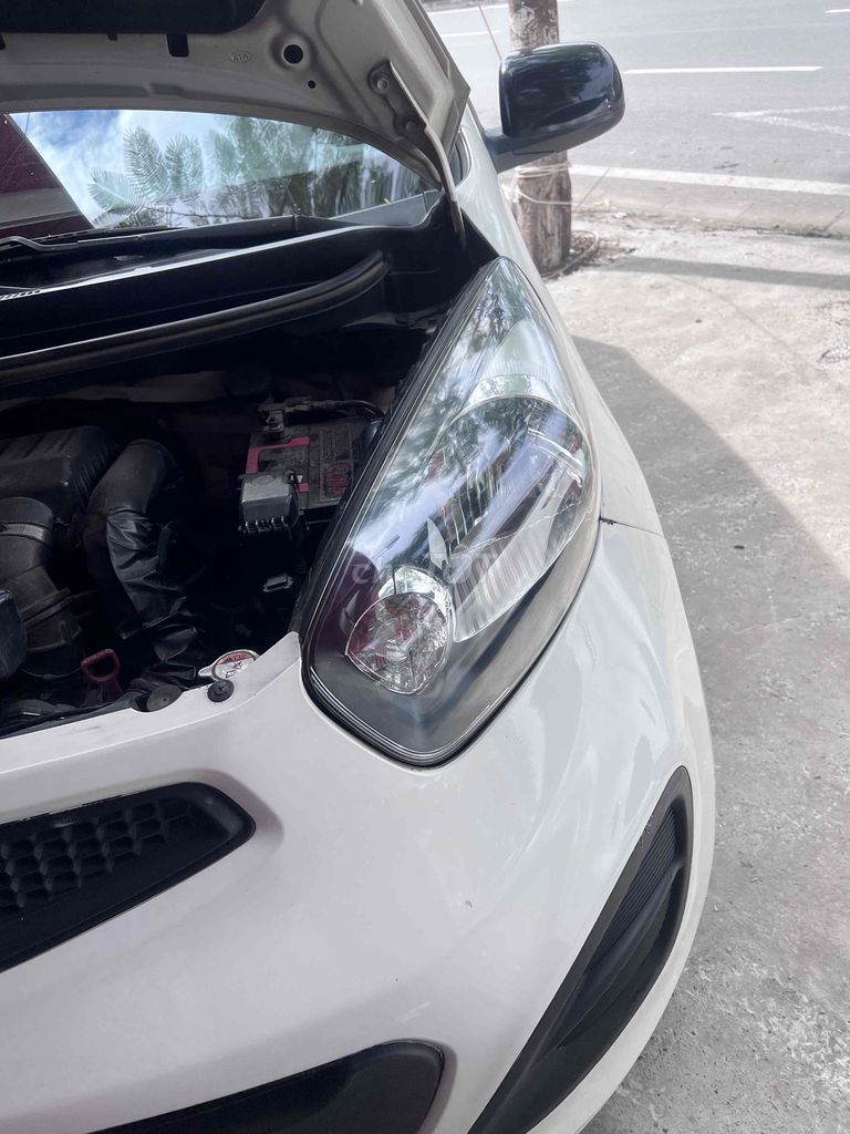 kia moning van 2013 nhập khẩu. Mua bán Ô tô tại Quận Ngô Quyền Hải Phòng được đăng bởi quang trung hình 3