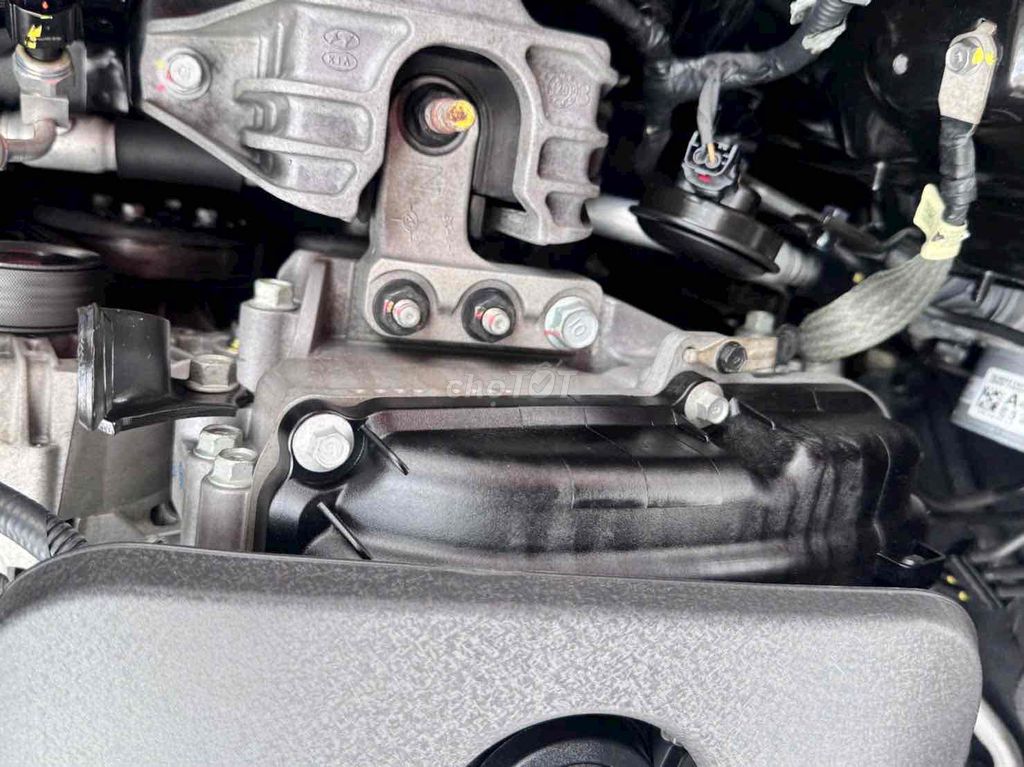 Hyundai Elantra 2021 2.0 AT - 42000 km. Mua bán Ô tô tại Quận 12 Tp Hồ Chí Minh được đăng bởi A Quý hình 5