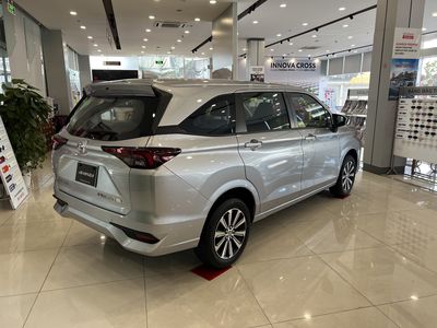 Avanza | Tặng 100% Phí Trước Bạ | Trả trước 100Tr. Mua bán Ô tô tại Thành phố Thủ Đức Tp Hồ Chí Minh được đăng bởi Hiếu Trả Góp Xe hình 1