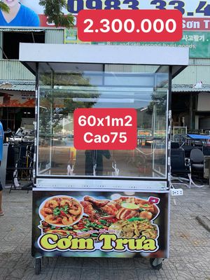 xe bán hàng thanh lý nhanh. Mua bán Đồ chuyên dụng, Giống nuôi trồng tại Quận Sơn Trà Đà Nẵng được đăng bởi ĐỒ CŨ MỚI ĐÀ NẴNG