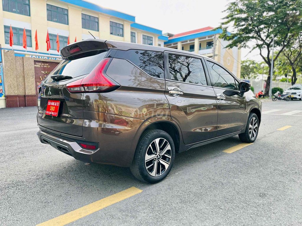 Mitsubishi Xpander 2019 1.5 MT. Mua bán Ô tô tại Quận 1 Tp Hồ Chí Minh được đăng bởi AUTO 380 hình 4
