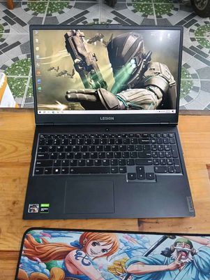 LENOVO LEGION RYZEN 7 4800H 16G 512G VGA 1660TI 6G. Mua bán Laptop tại Thành phố Biên Hòa Đồng Nai được đăng bởi MINH QUÂN