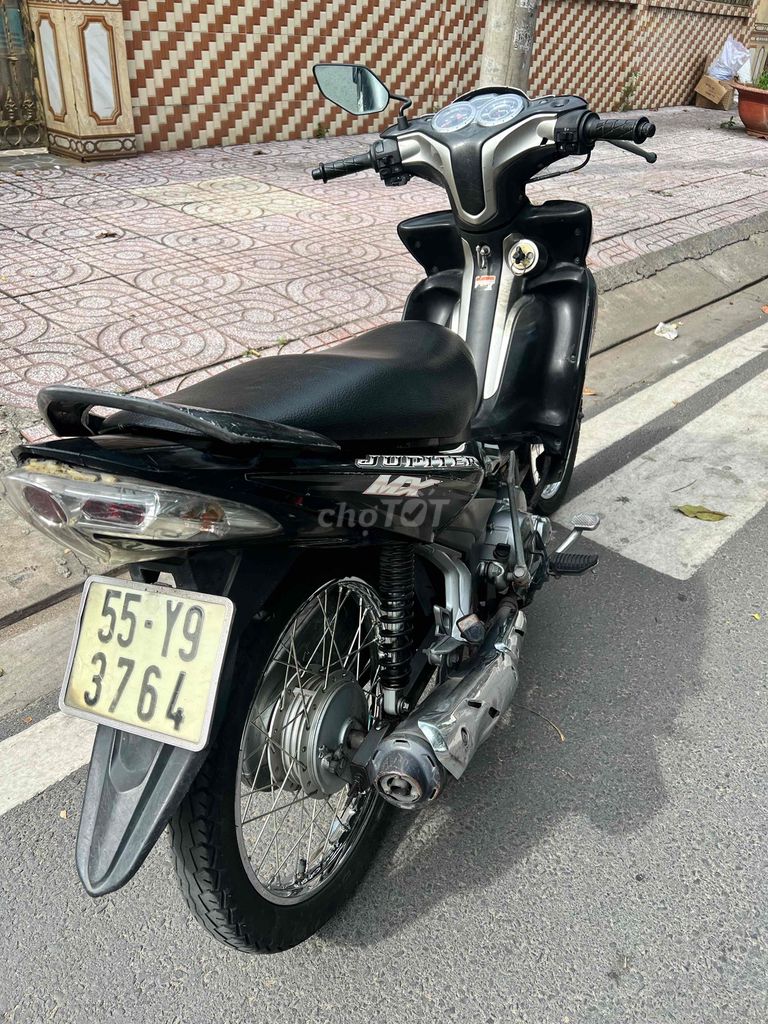 jupiter gravita. Mua bán Xe máy tại Quận 8 Tp Hồ Chí Minh được đăng bởi Tên chưa cung cấp hình 5