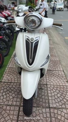 Nozza 110cc 2012 bs 59v1-40582. Mua bán Xe máy tại Quận Phú Nhuận Tp Hồ Chí Minh được đăng bởi Thanh Hùng xebachin 