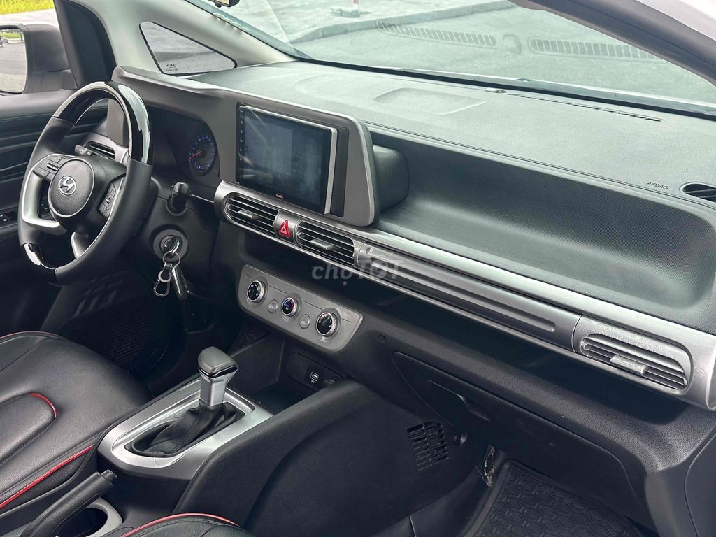 Mitsubishi Xpander Cross 2021 AT - 63000 km. Mua bán Ô tô tại Huyện Thanh Trì Hà Nội được đăng bởi NHẬT DOANH AUTO  hình 16