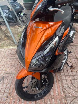 BÁN ABLADE 2014 – MÀU CAM ĐEN CỰC CHẤT 🔥. Mua bán Xe máy tại Thị xã La Gi Bình Thuận được đăng bởi Phú