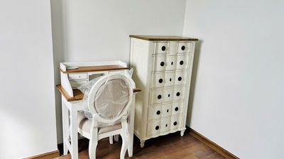 Cho thuê căn hộ 42m2 ngay khu Vsip 1 Bình Dương giá thuê 4,5tr/tháng