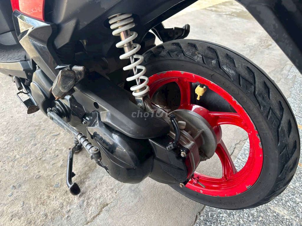 Luvias fi chính chủ. Mua bán Xe máy tại Quận Ninh Kiều Cần Thơ được đăng bởi Ông chú đồng hồ vintage hình 5