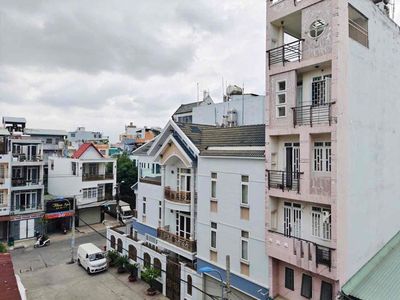 Nhà phố 47 m² · 3 PN · Tan  Huong