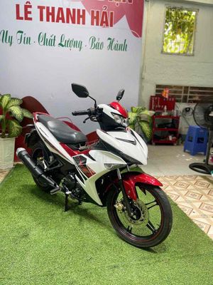 cần bán ex 150. Mua bán Xe máy tại Thị xã Phú Mỹ Bà Rịa - Vũng Tàu được đăng bởi Lê  Thanh Hải 