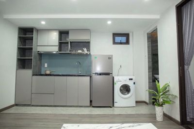 Аренда · 1 комн. · 45 м² · Quận Sơn Trà, ул. Đường Nguyễn Xuân Khoát