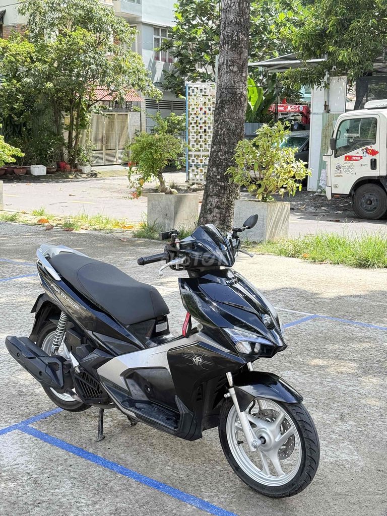 🌈 Honda Airblade 2016 - Nợ Sấu TT 6🍠 Nhận Xe