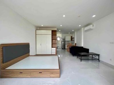 Rent · 1 bd · 40 м² · Quận Tân Bình, ул. Đường Phạm Văn Bạch