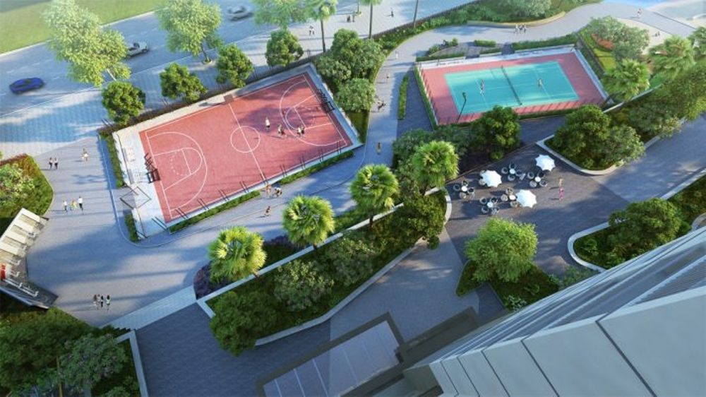 FACILITIES
