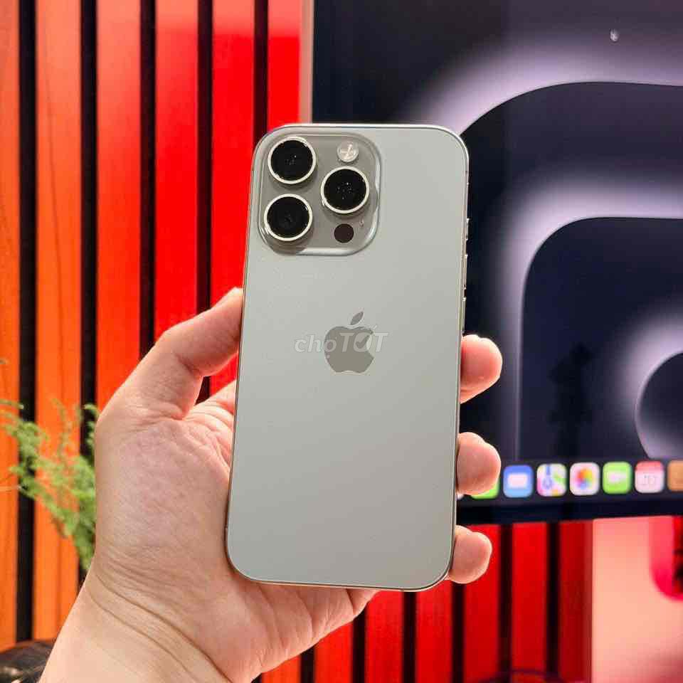 iPhone 16Pro 256G FULLBOX KENG APPLE 2026. Mua bán Điện thoại tại Quận Thanh Xuân Hà Nội được đăng bởi Nguyễn Huy Dũng hình 1