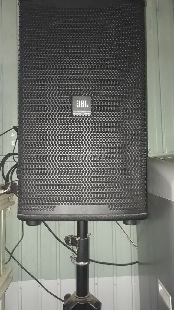 0987474342 - Marten sound và jbl 6012