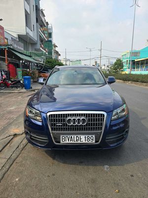 2011 2.0T Premium Quattro - 156508 km. Mua bán Ô tô tại Quận Bình Thạnh Tp Hồ Chí Minh được đăng bởi cường