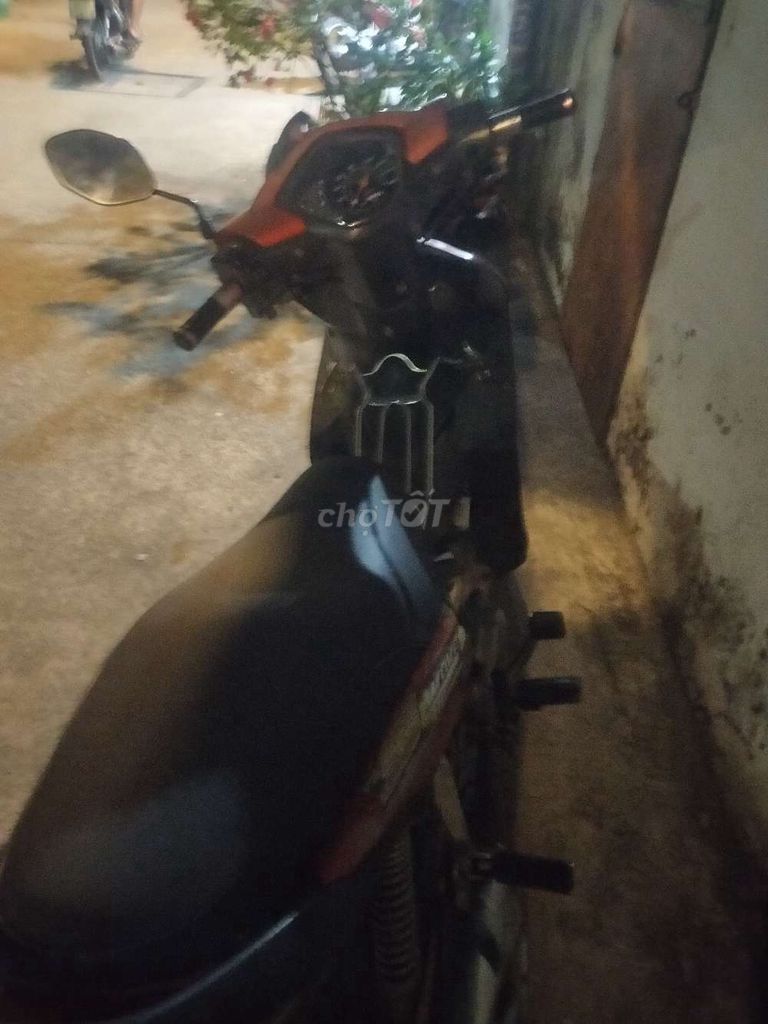 Honda Wave s thái Đỏ mận. Mua bán Xe máy tại Quận 12 Tp Hồ Chí Minh được đăng bởi thảo hình 4